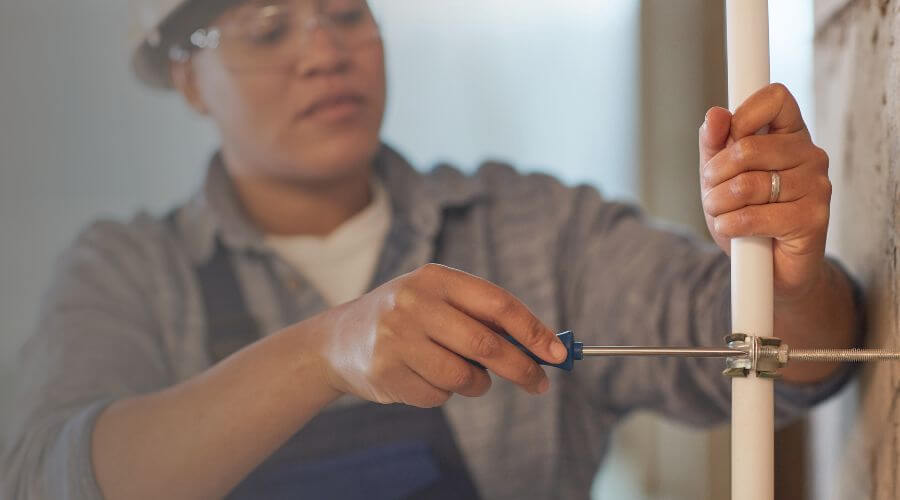 Whole-Home Plumbing Inspection in Government Camp, OR